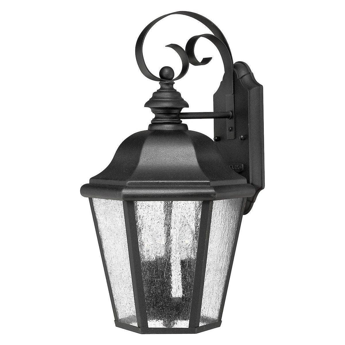 Hinkley - Edgewater Outdoor Wall Light - Lights Canada