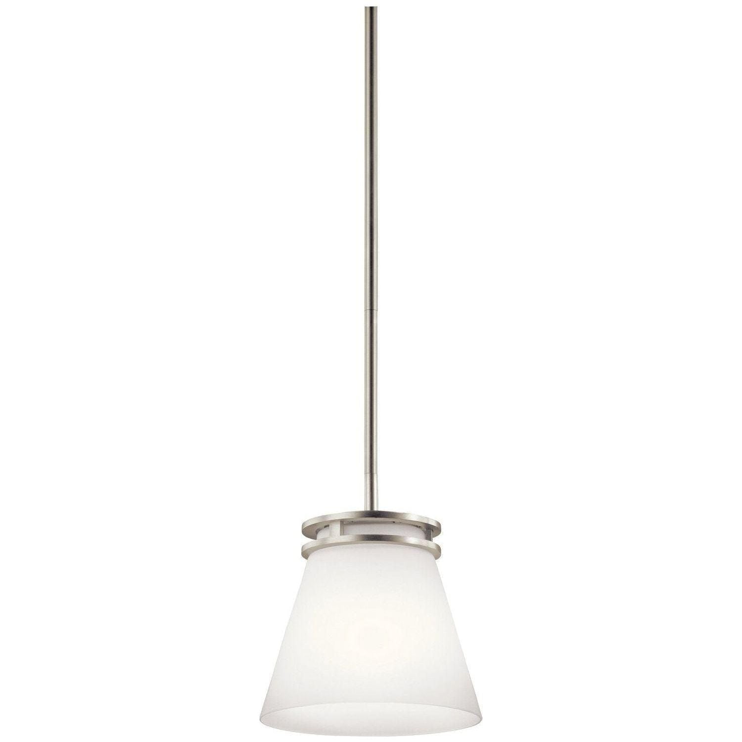 Kichler - Hendrik Mini Pendant - Lights Canada