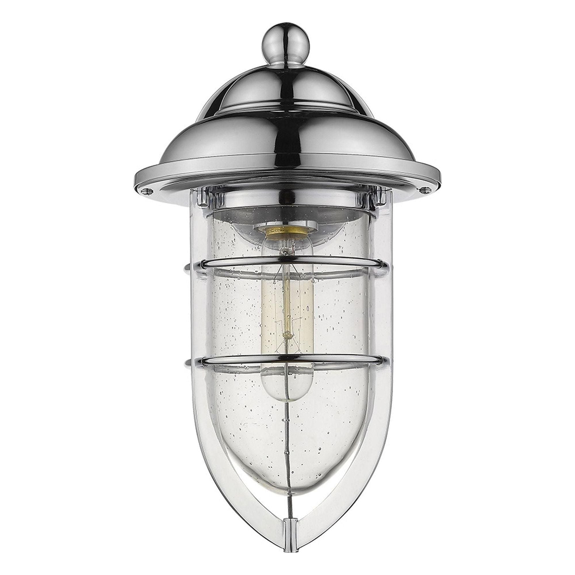 Acclaim - Dylan Outdoor Wall Light - Lights Canada