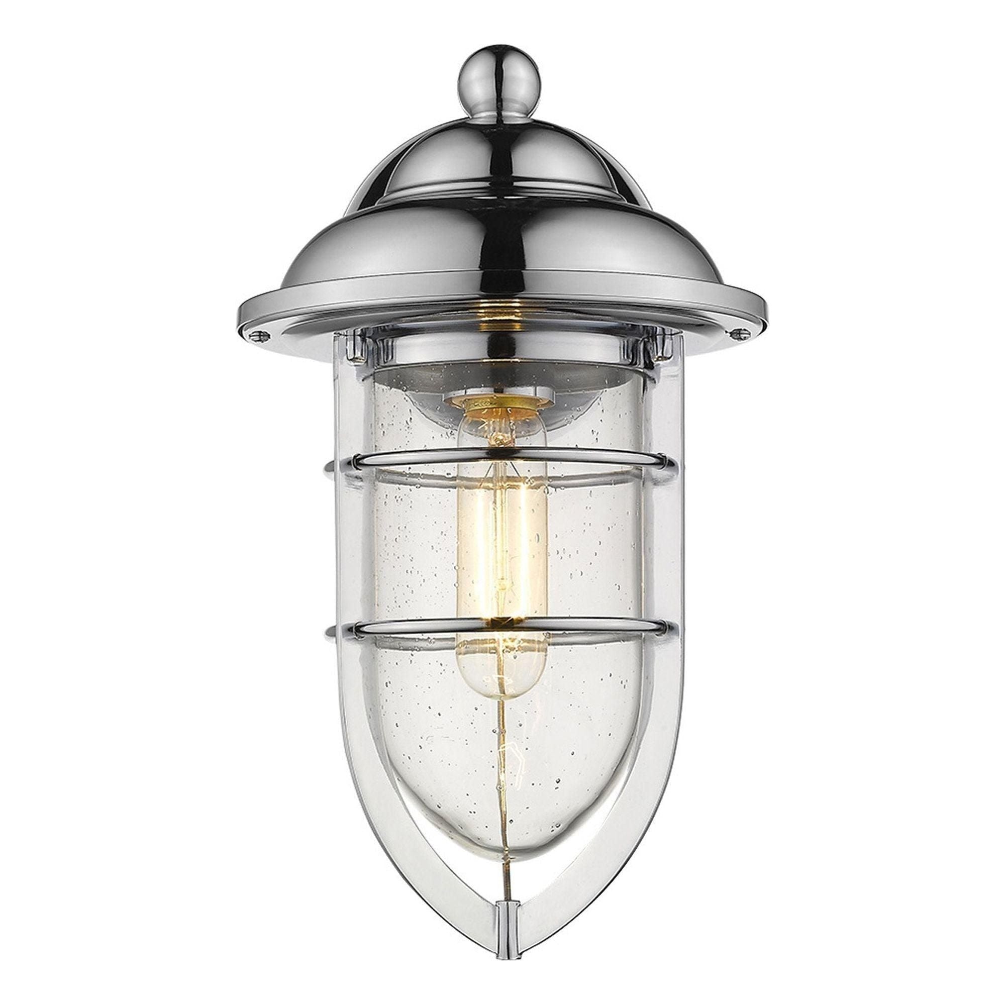 Acclaim - Dylan Outdoor Wall Light - Lights Canada