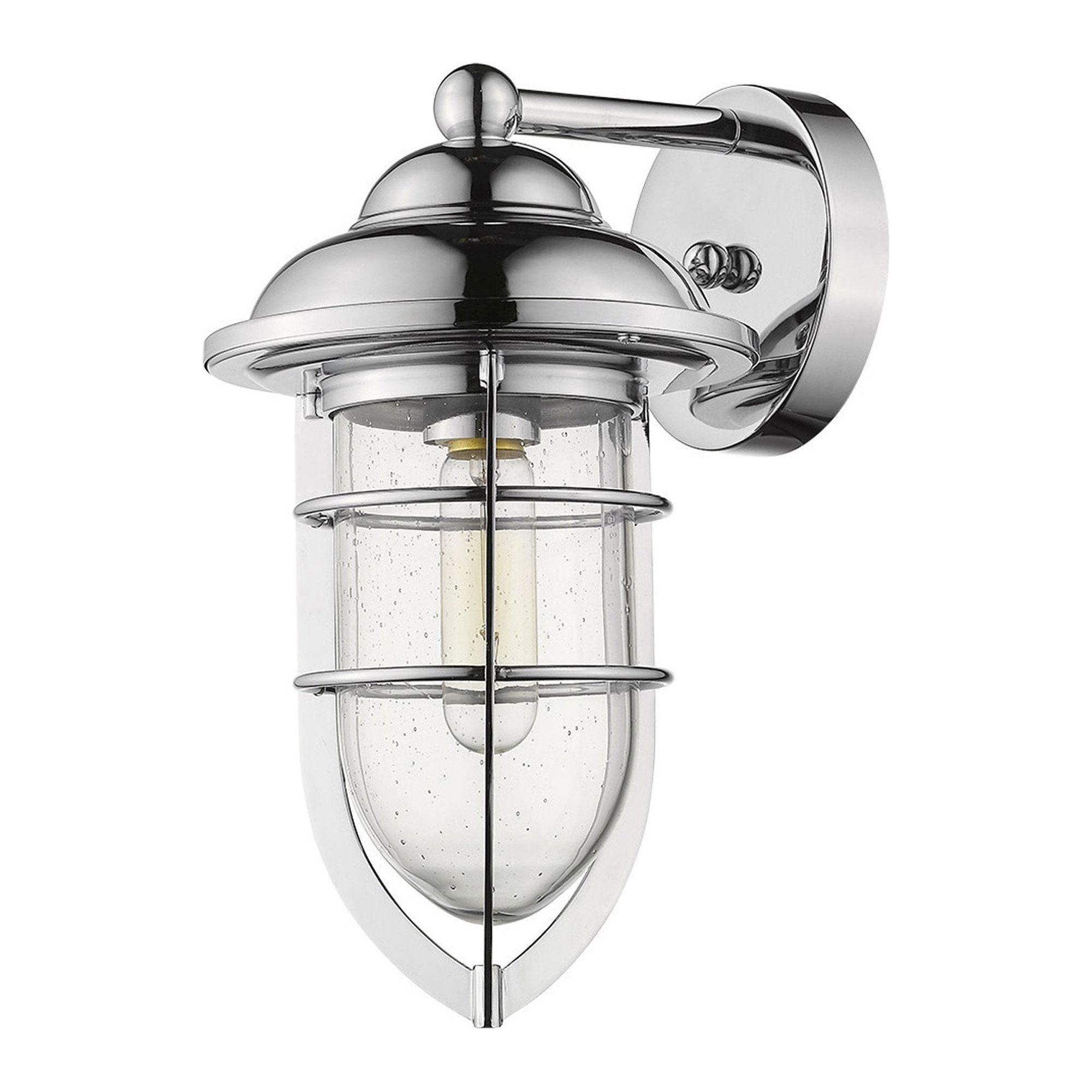 Acclaim - Dylan Outdoor Wall Light - Lights Canada