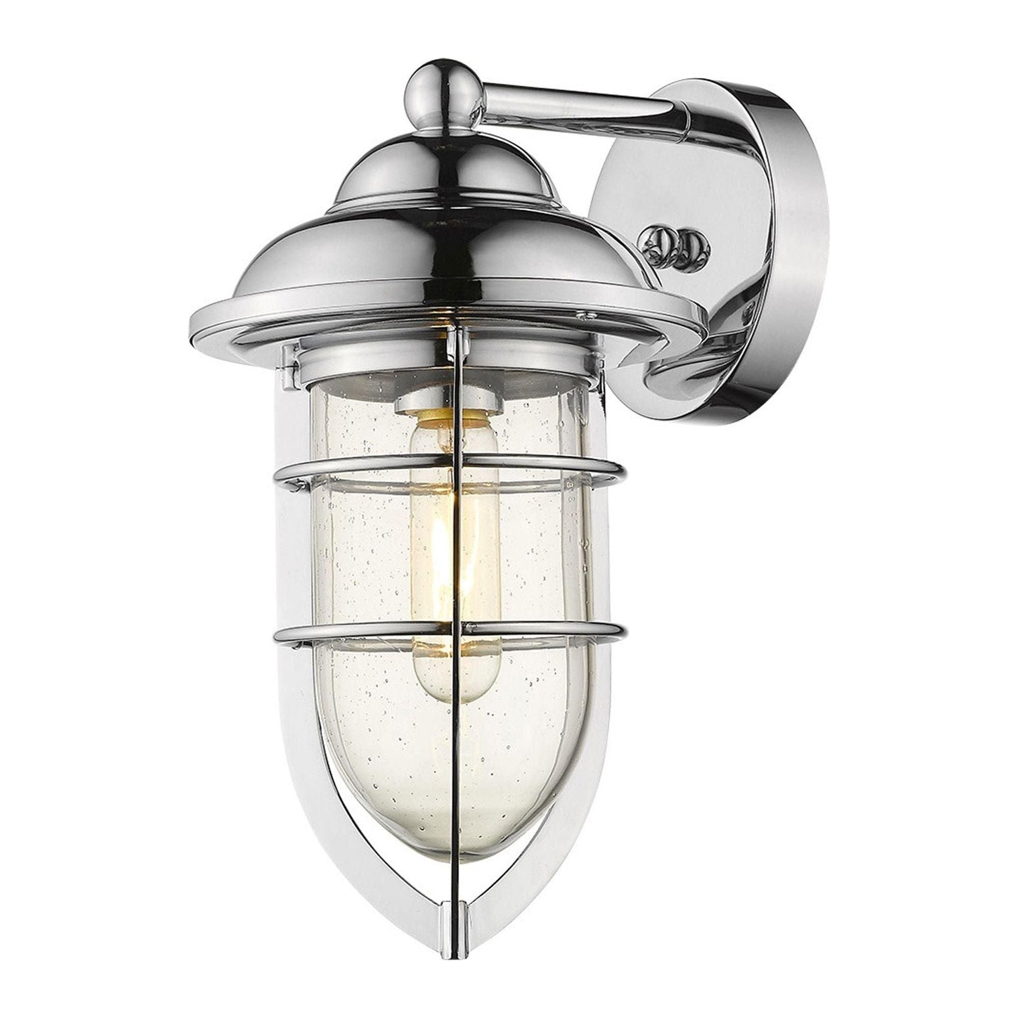 Acclaim - Dylan Outdoor Wall Light - Lights Canada