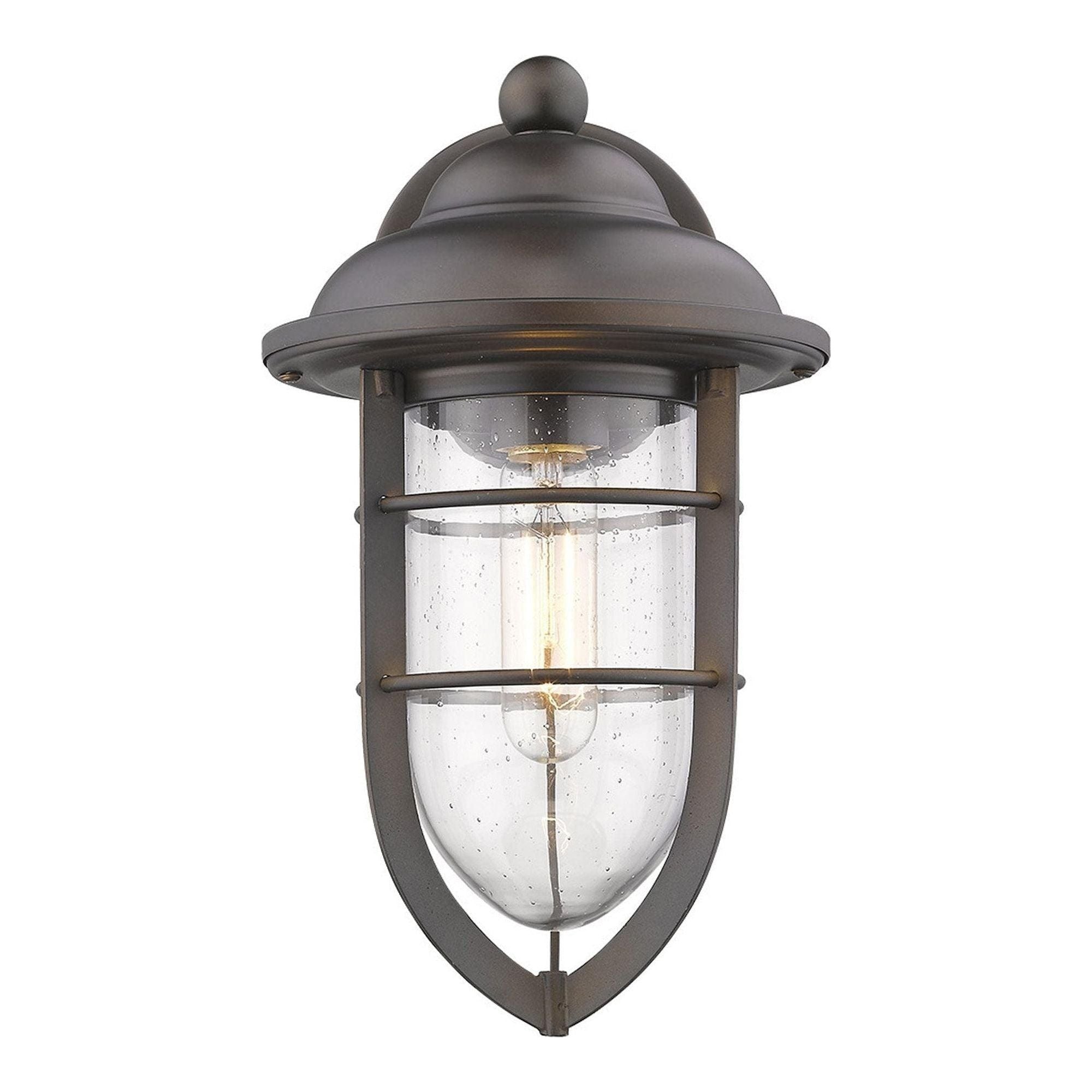 Acclaim - Dylan Outdoor Wall Light - Lights Canada