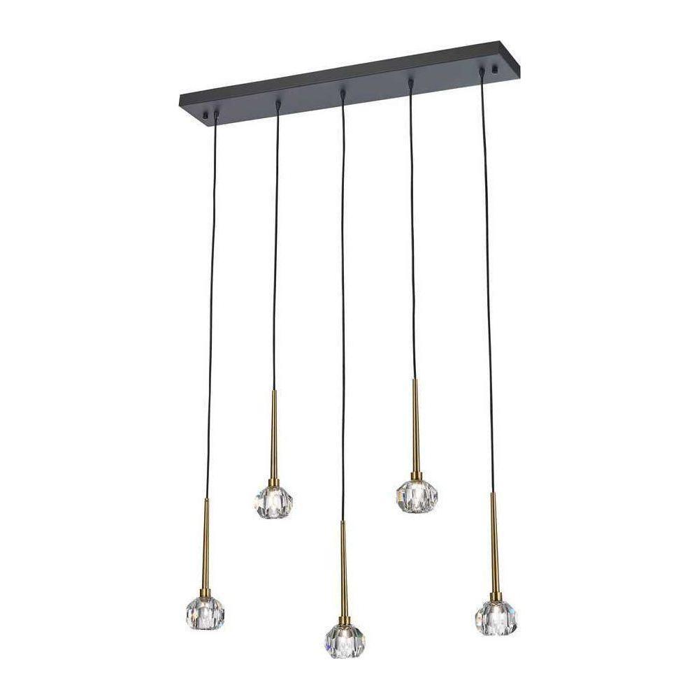 Starfire - Sole Pendant - Lights Canada