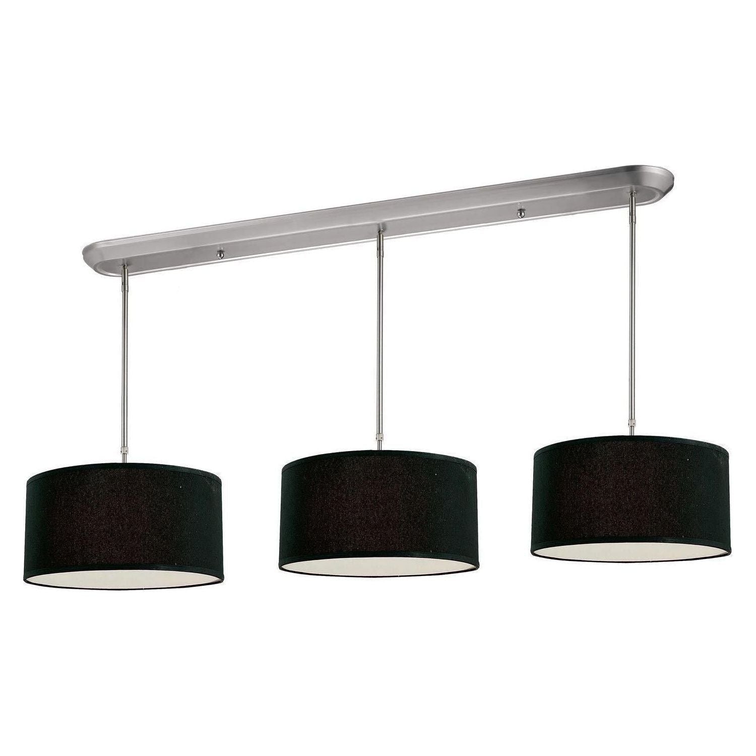 Z-Lite - Albion Linear Suspension - Lights Canada