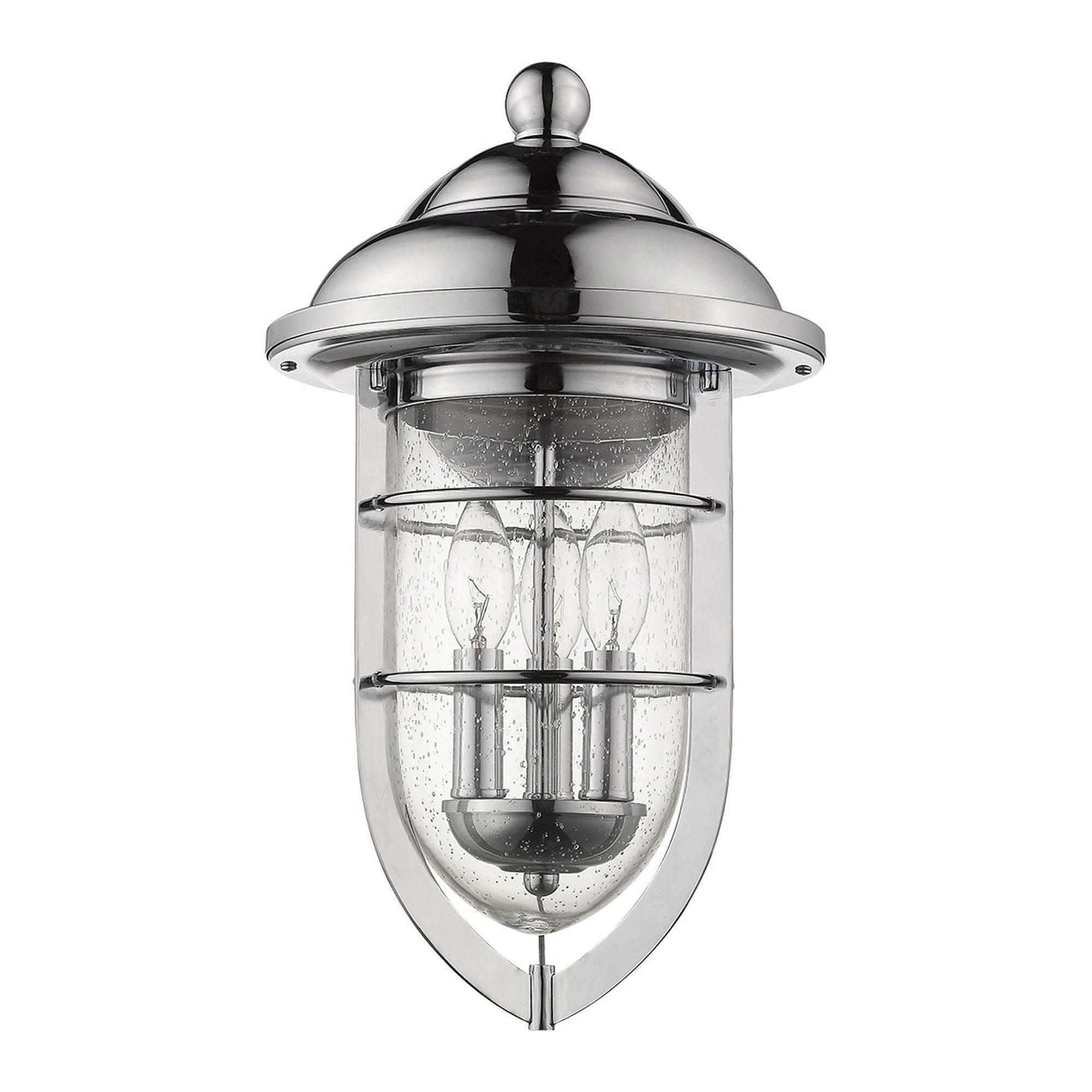 Acclaim - Dylan Outdoor Wall Light - Lights Canada