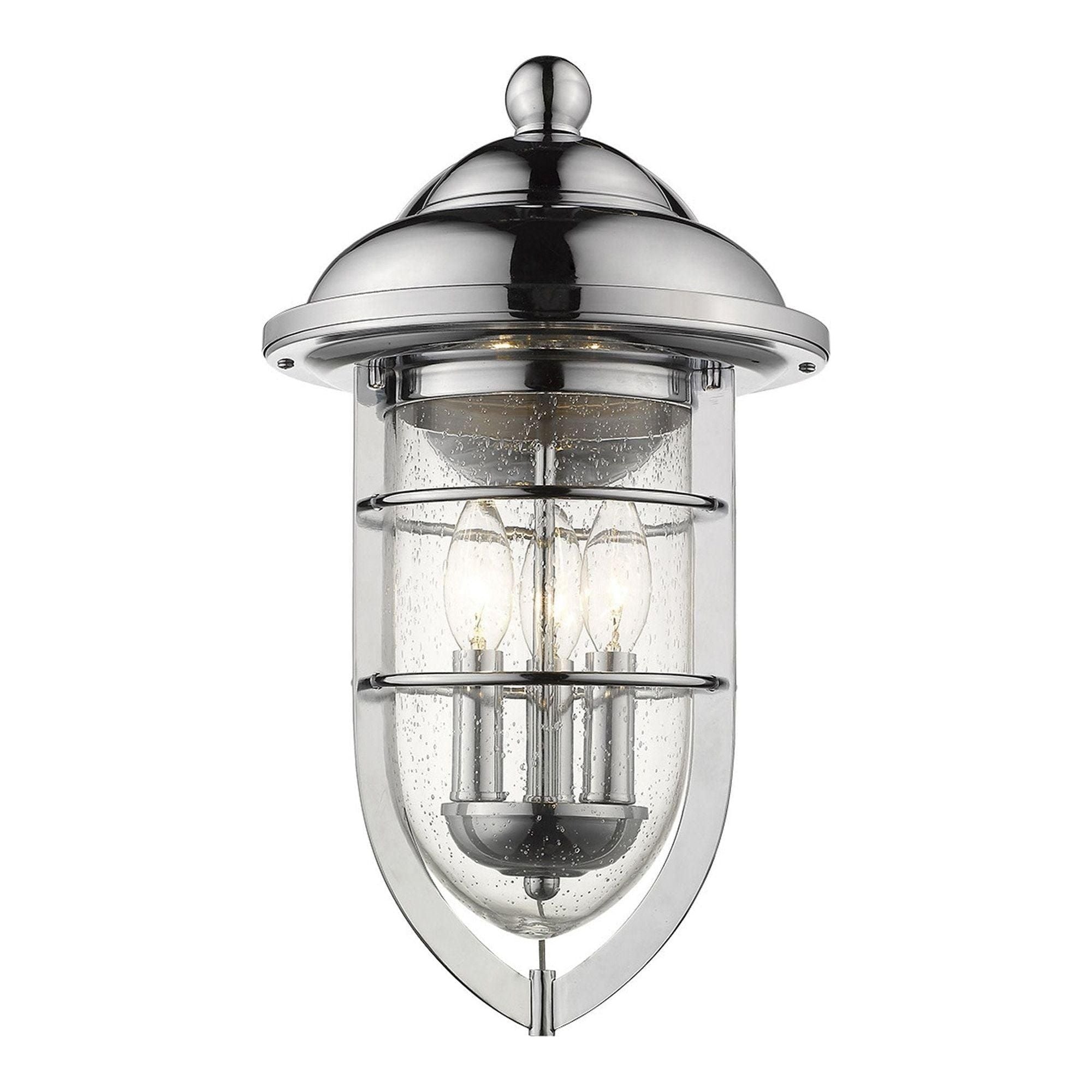 Acclaim - Dylan Outdoor Wall Light - Lights Canada