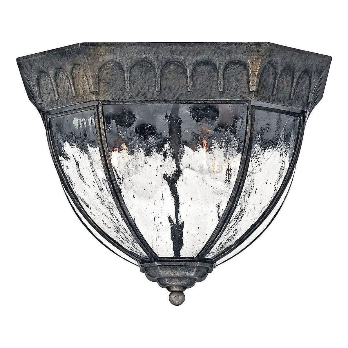 Hinkley - Regal Outdoor Ceiling Light - Lights Canada
