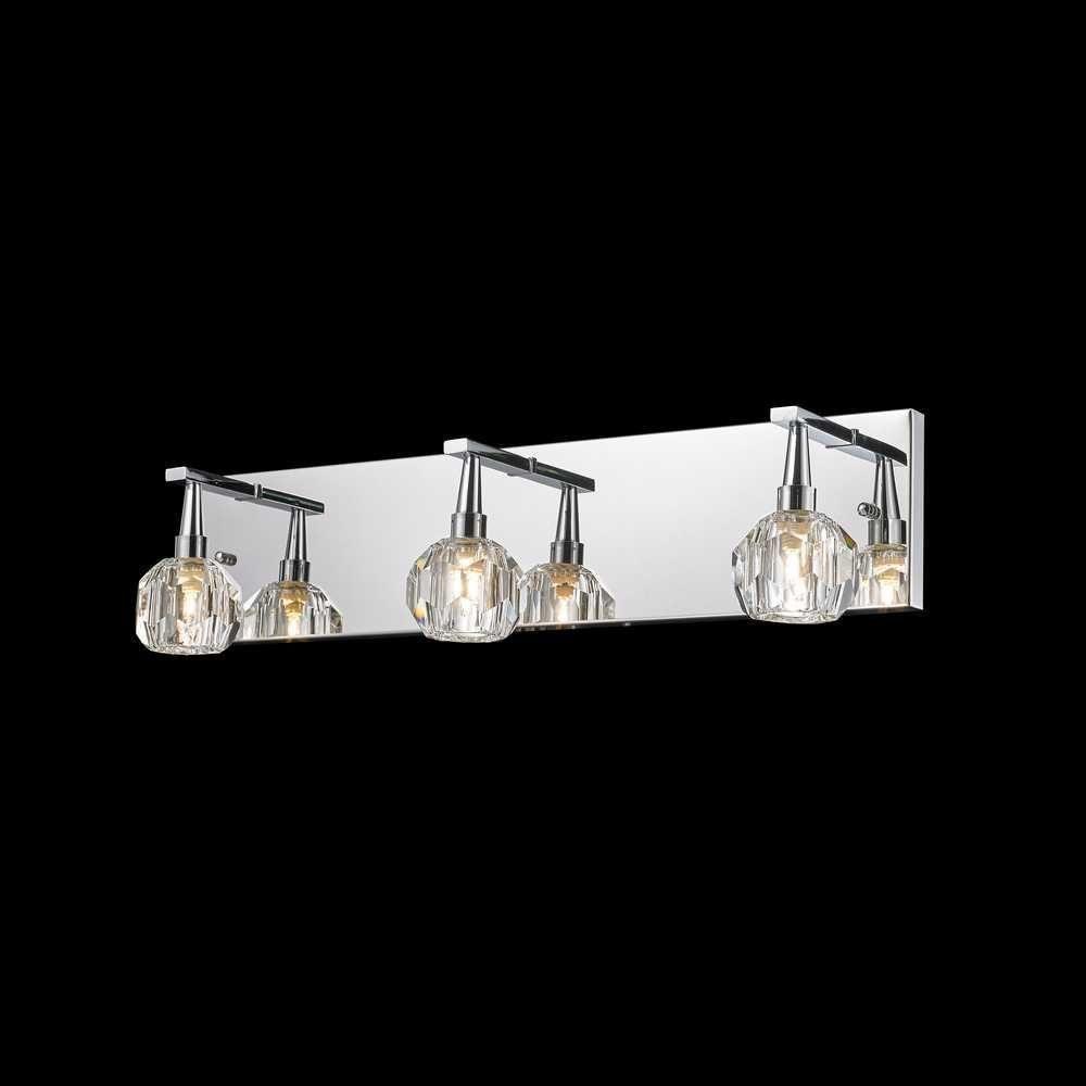 Starfire - Sole Sconce - Lights Canada