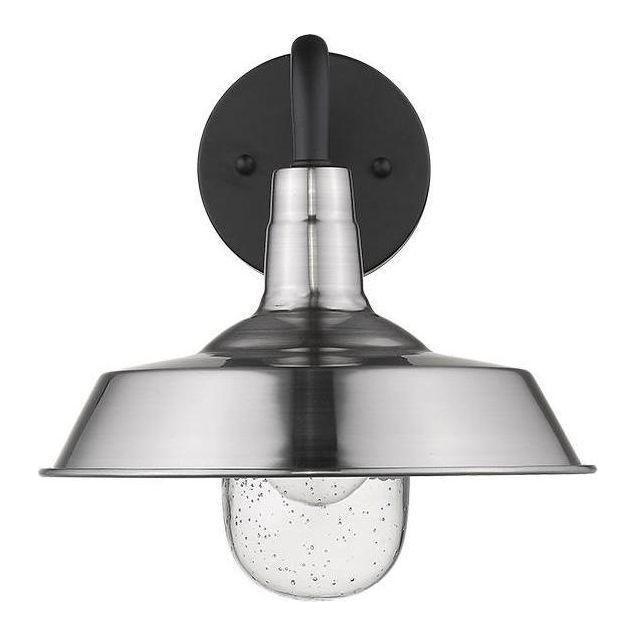 Acclaim - Burry Outdoor Wall Light - Lights Canada