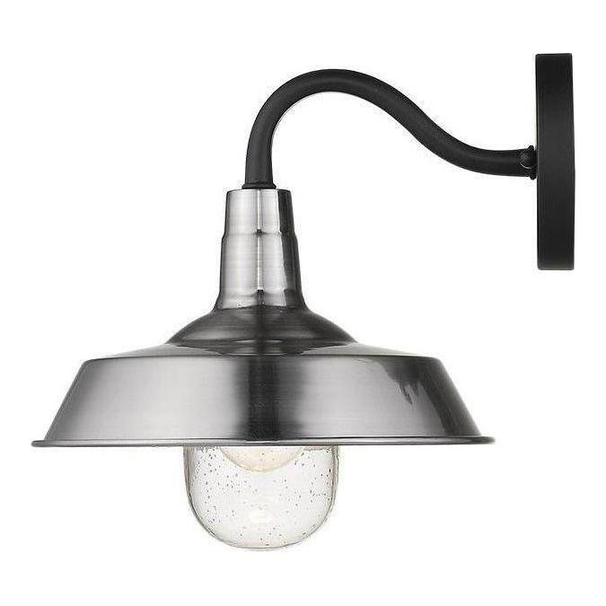 Acclaim - Burry Outdoor Wall Light - Lights Canada