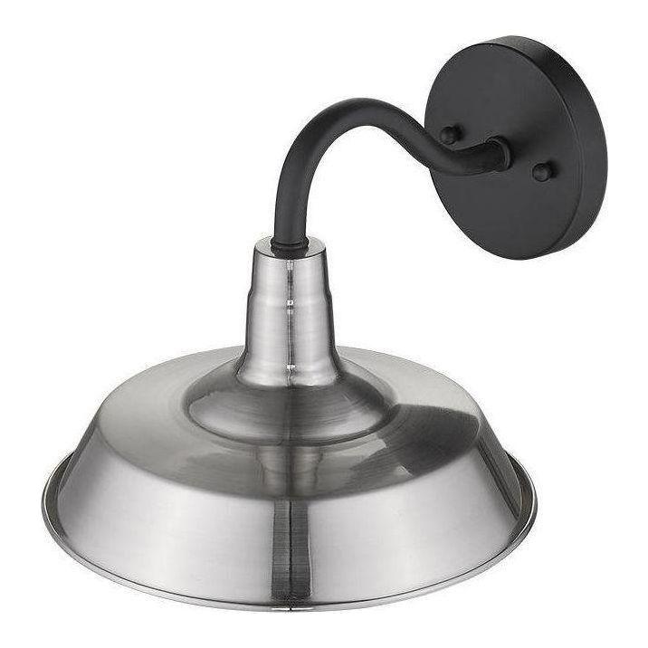 Acclaim - Burry Outdoor Wall Light - Lights Canada