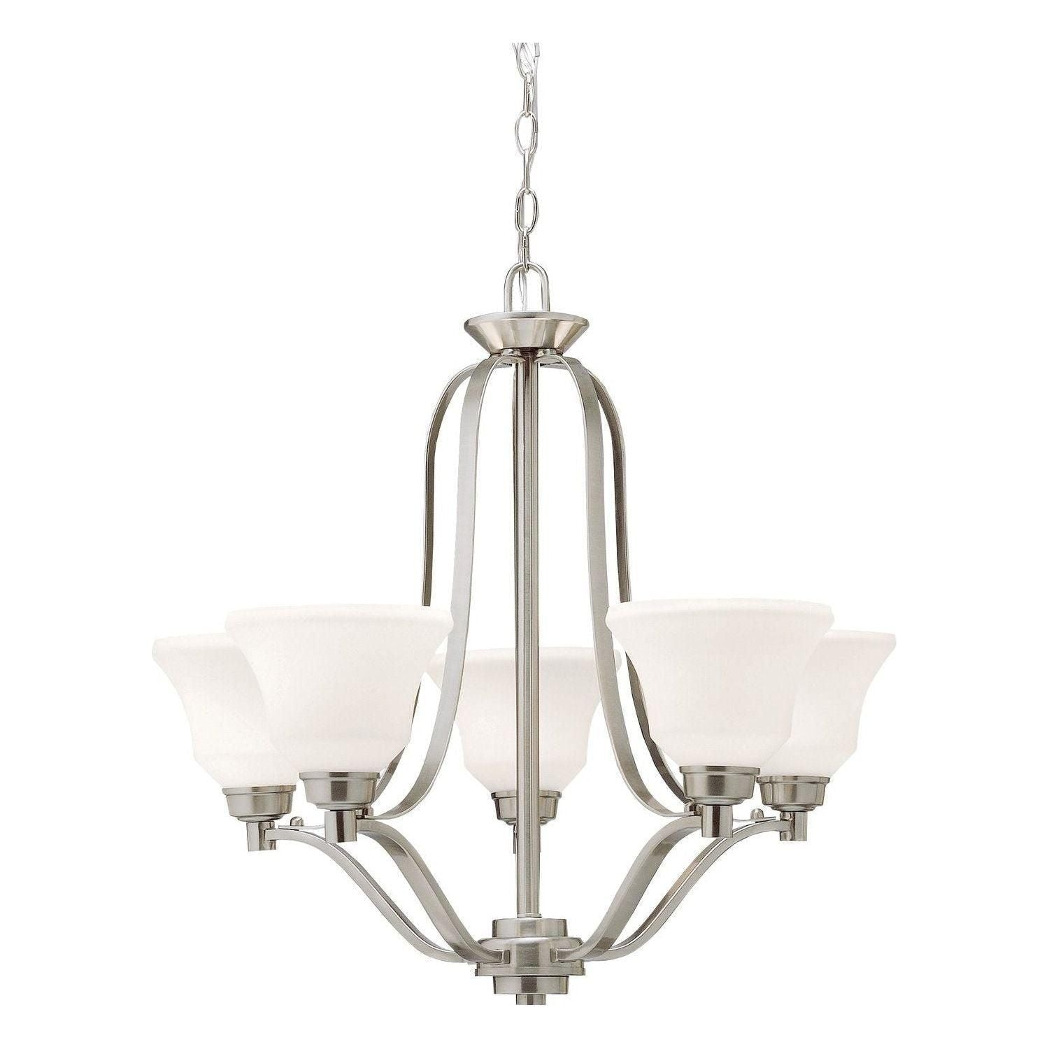 Kichler - Langford Chandelier - Lights Canada