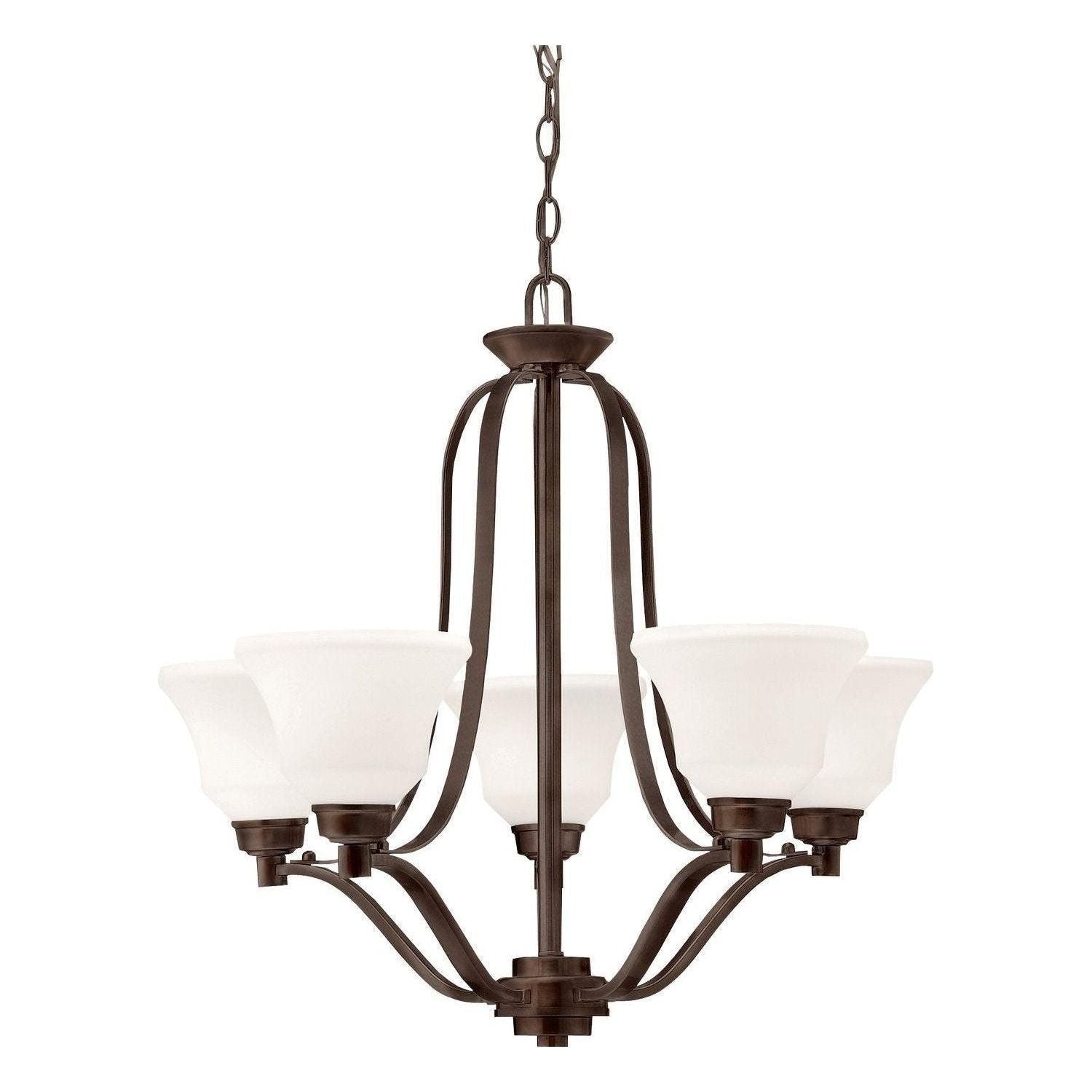 Kichler - Langford Chandelier - Lights Canada