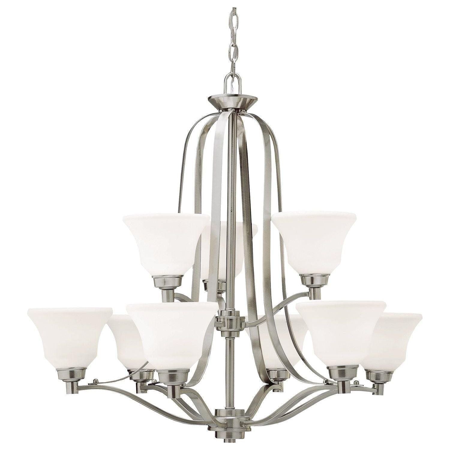 Kichler - Langford Chandelier - Lights Canada