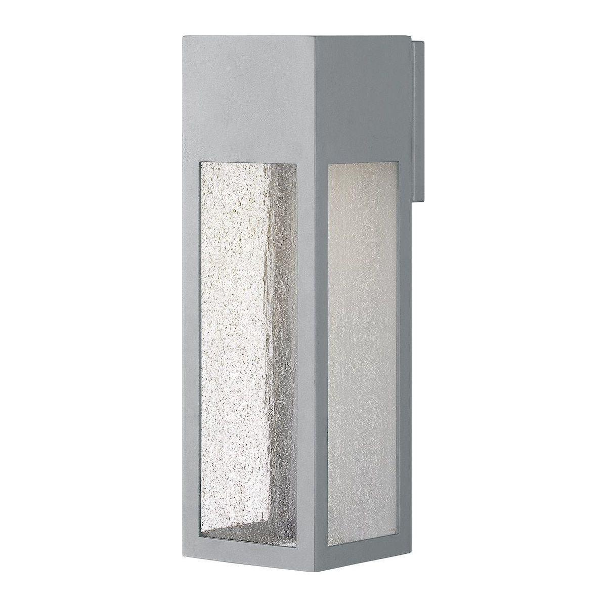 Hinkley - Rook Outdoor Wall Light - Lights Canada