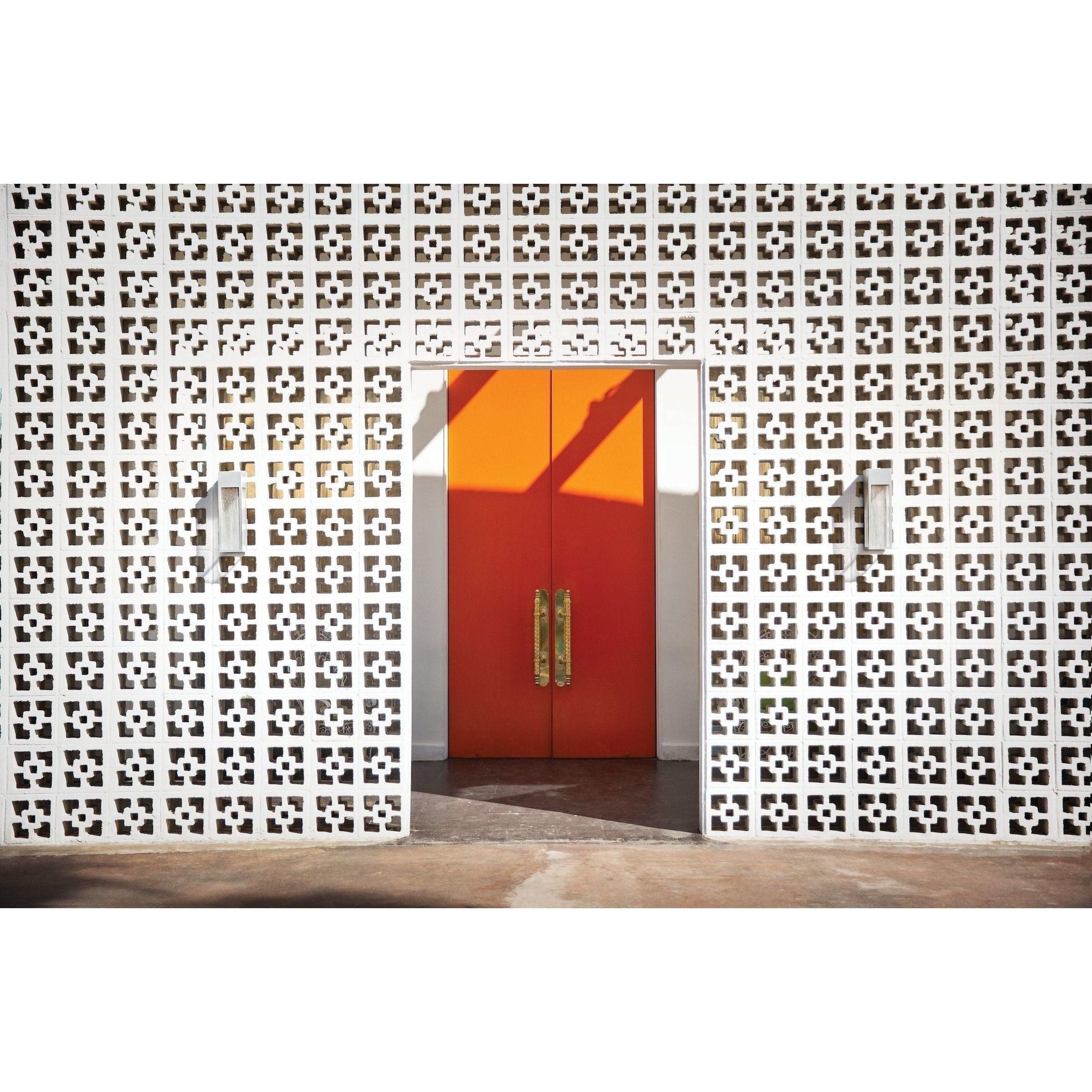 Hinkley - Rook Outdoor Wall Light - Lights Canada
