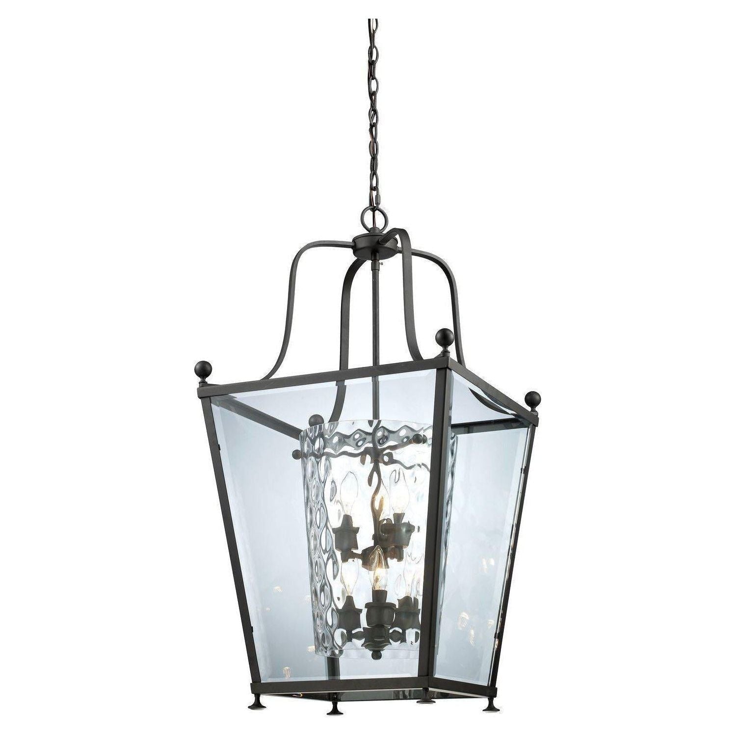 Z-Lite - Ashbury Pendant - Lights Canada