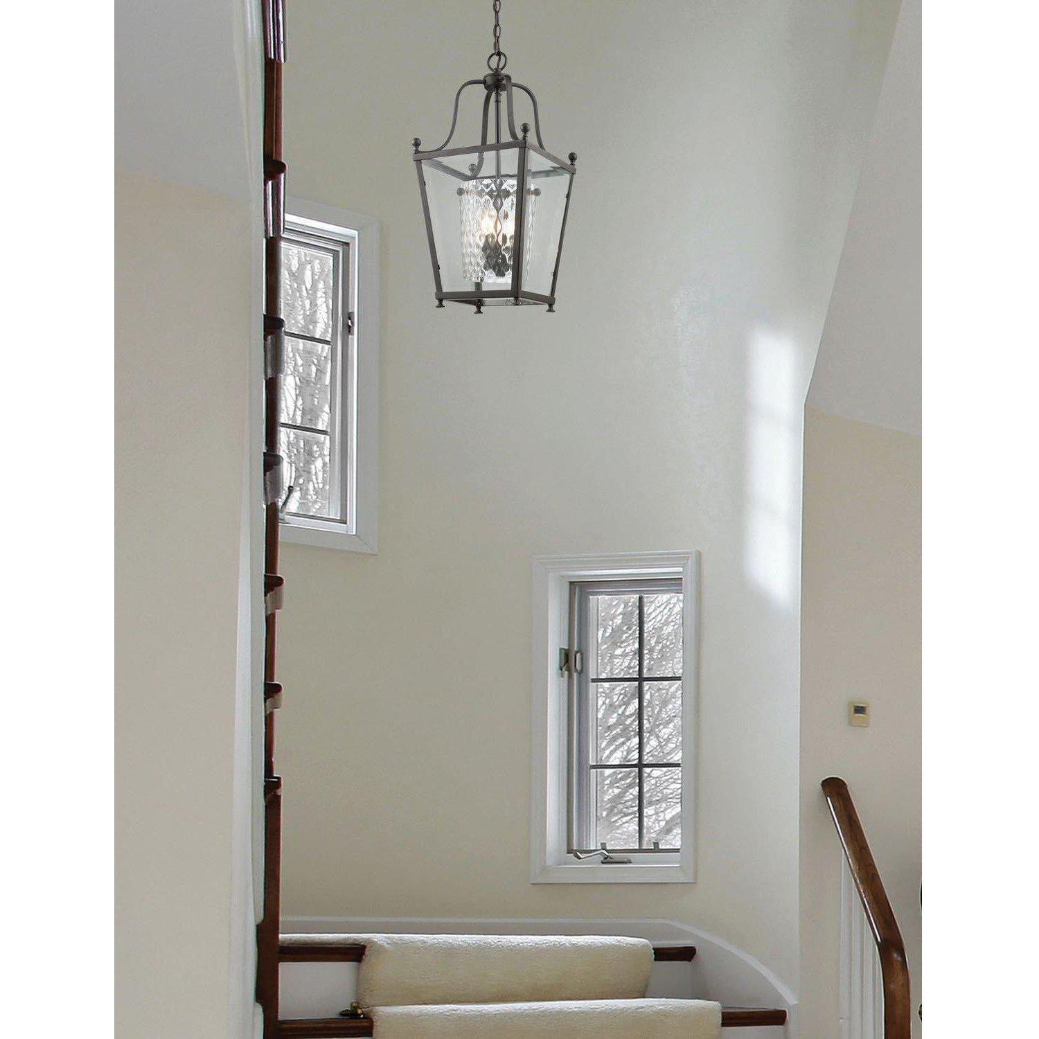 Z-Lite - Ashbury Pendant - Lights Canada