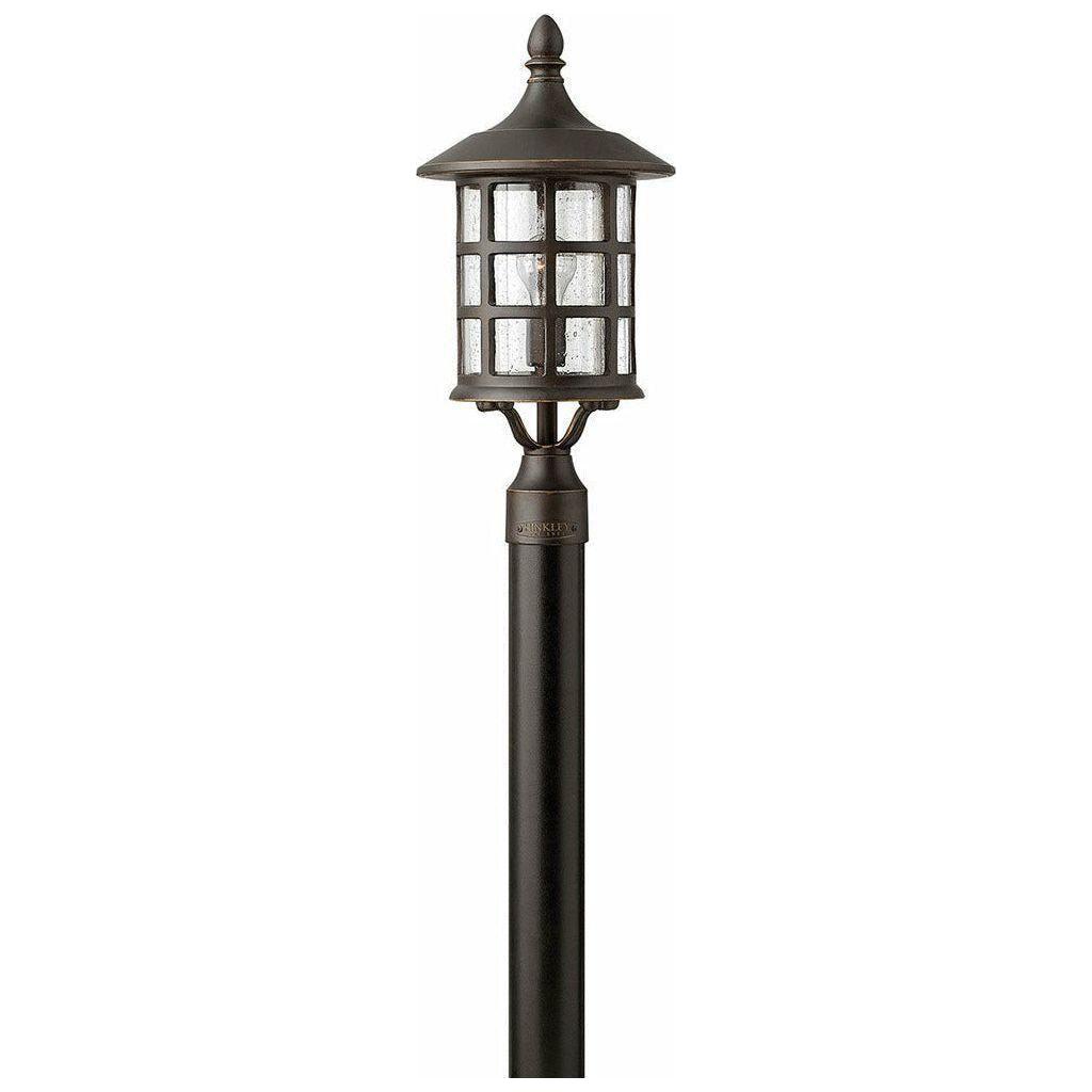 Hinkley - Hinkley Freeport Post Light - Lights Canada