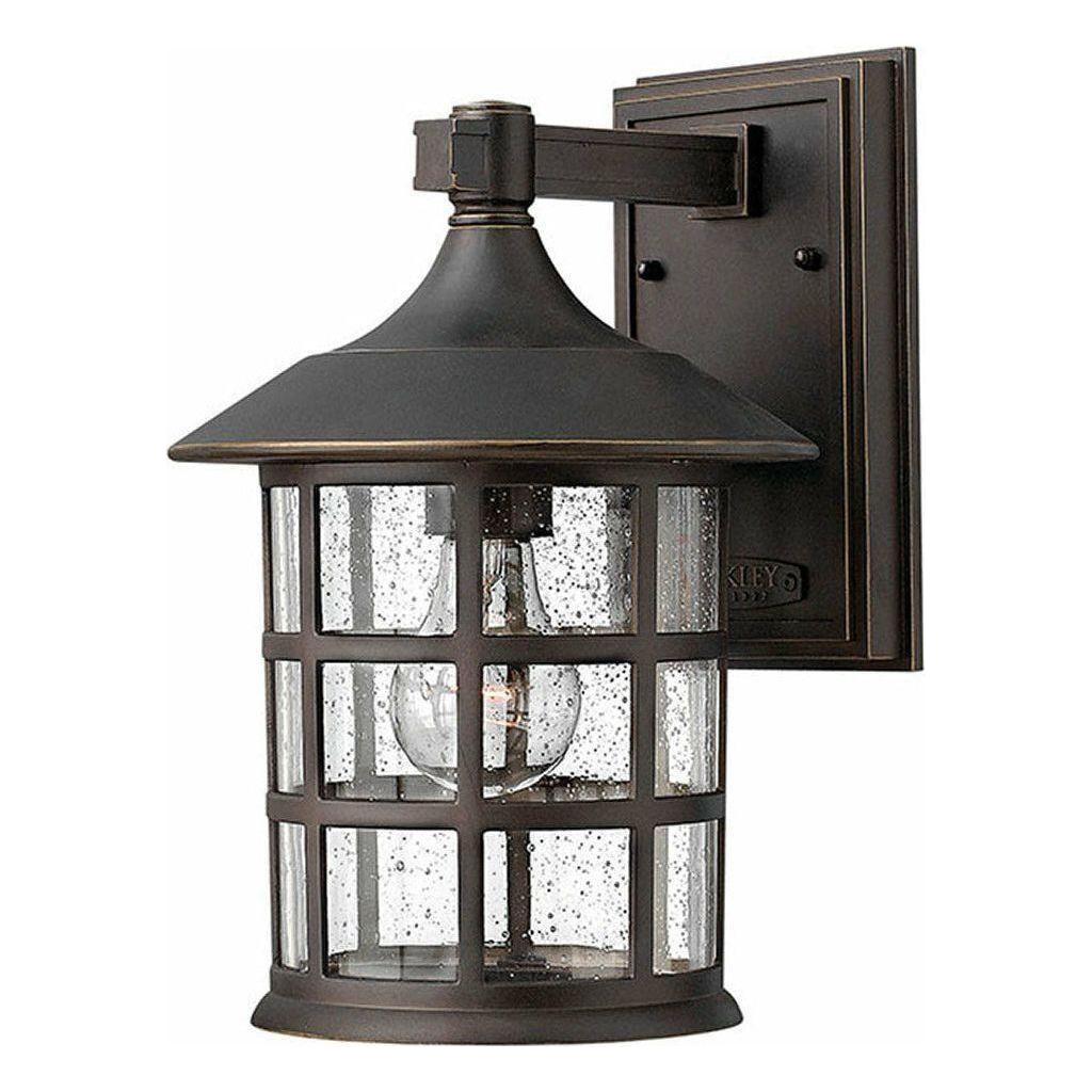 Hinkley - Hinkley Freeport Outdoor Wall Light - Lights Canada