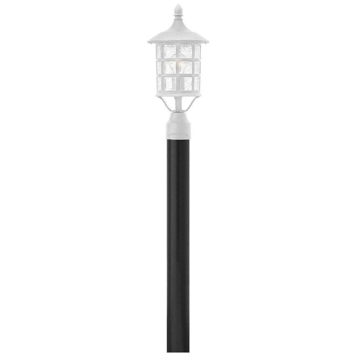 Hinkley - Freeport Outdoor Post Light - Lights Canada