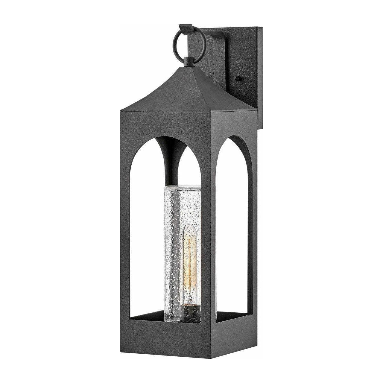Hinkley - Hinkley Amina Outdoor Wall Light - Lights Canada