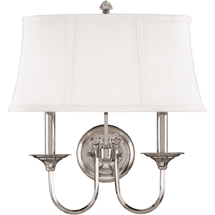 Hudson Valley Lighting - Rockville Sconce - Lights Canada