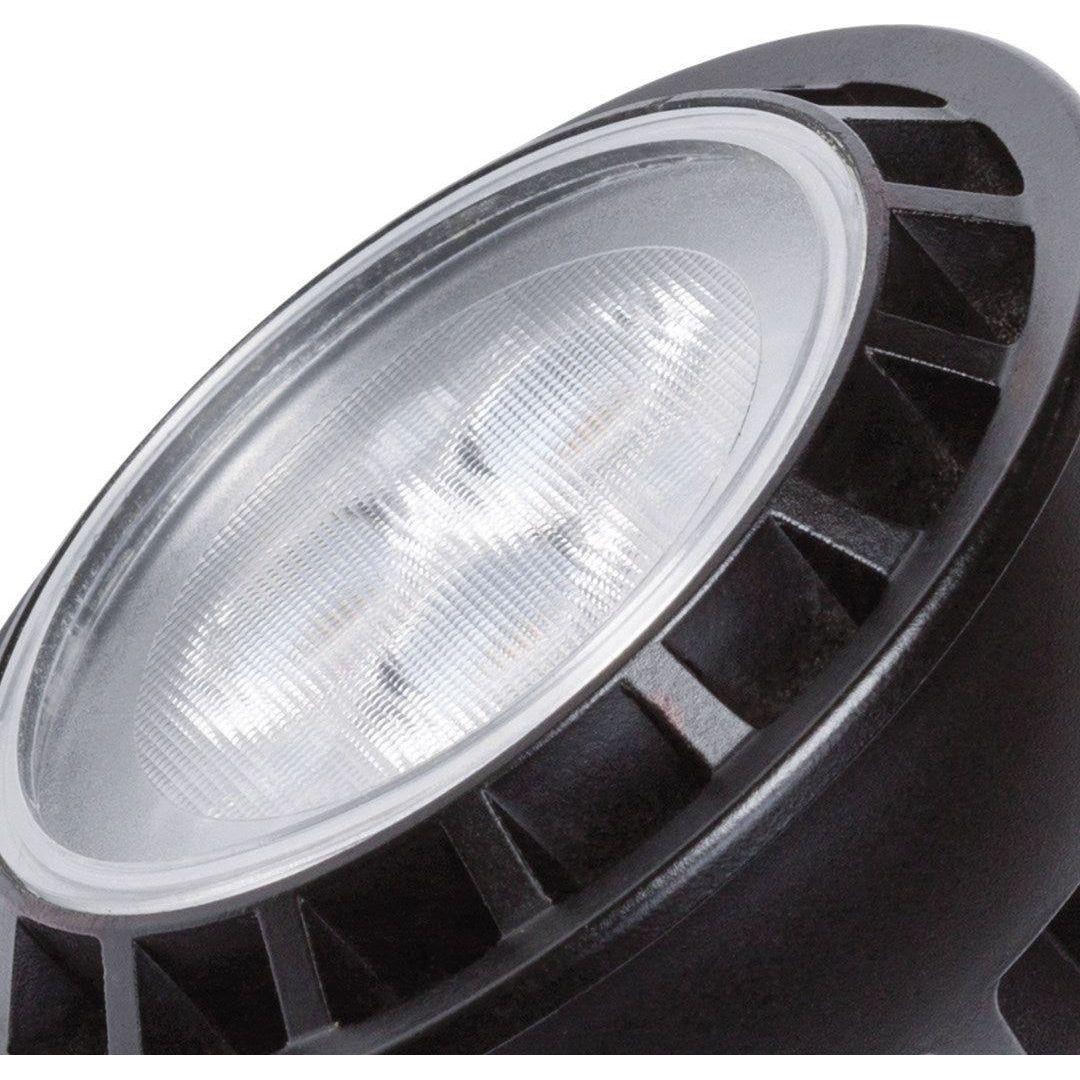 Kichler - 2700K LED MR16 4W 40-Degree - Lights Canada