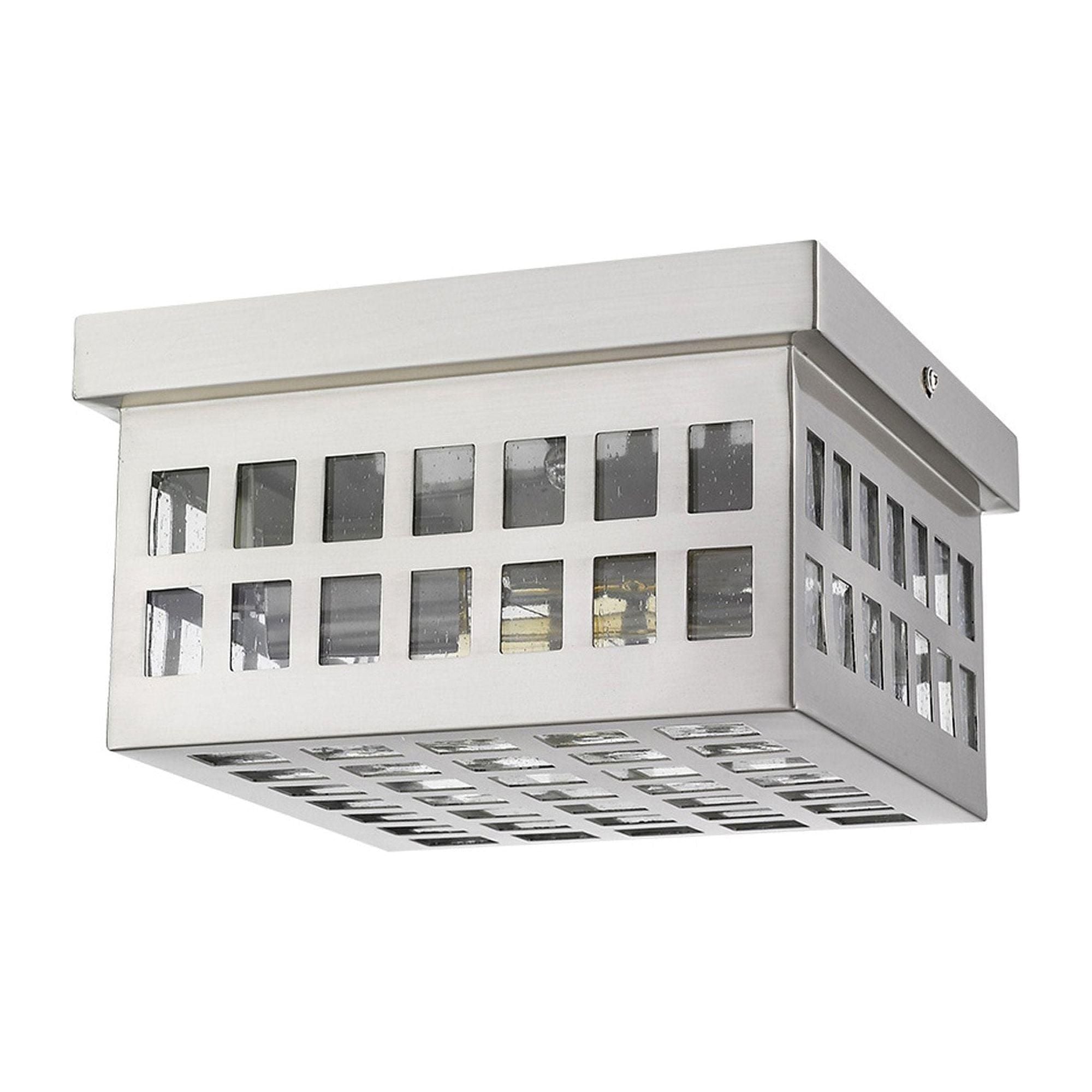 Acclaim - Letzel Outdoor Ceiling Light - Lights Canada