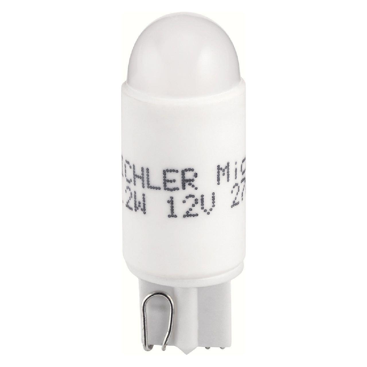 Kichler - 2700K LED T5 Wedge 1W 180-Degree - Lights Canada