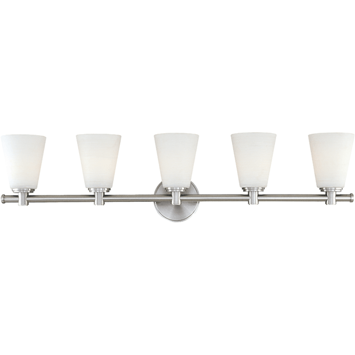 Hudson Valley Lighting - Garland Vanity Light - Lights Canada
