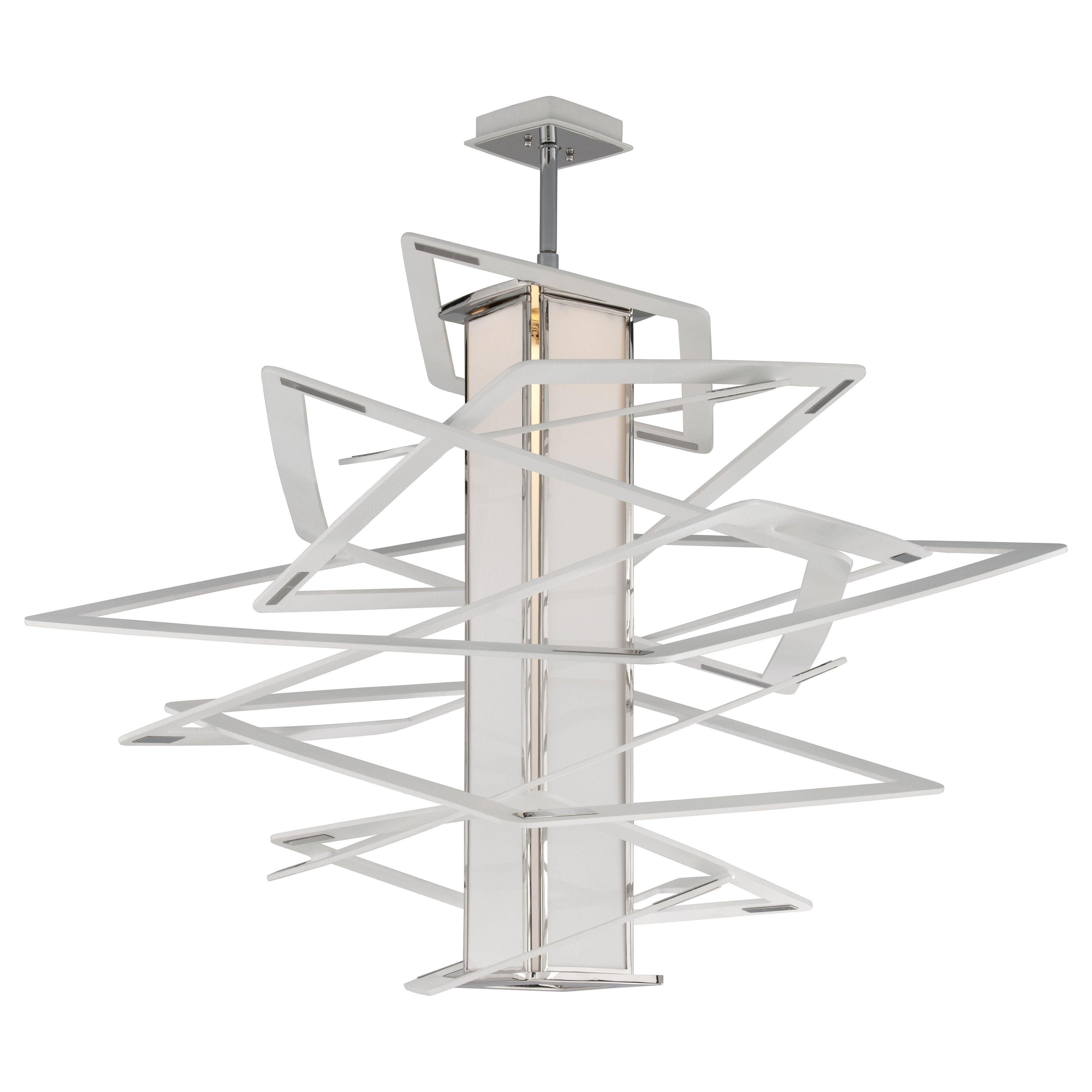 Corbett - Tantrum Pendant - Lights Canada