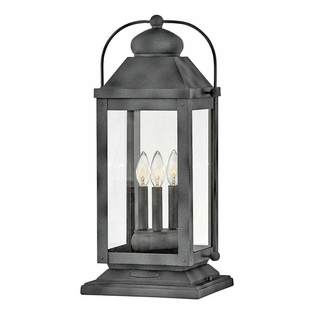 Hinkley - Hinkley Anchorage Pier Mount - Lights Canada
