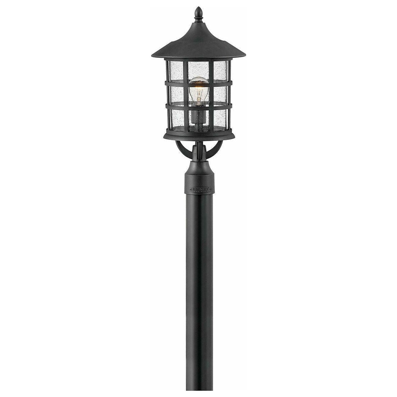 Hinkley - Hinkley Freeport Coastal Elements Post Light - Lights Canada