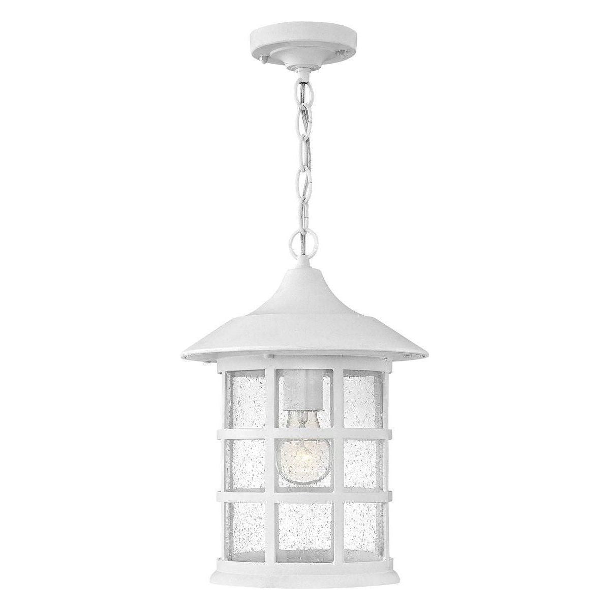 Hinkley - Freeport Outdoor Pendant - Lights Canada