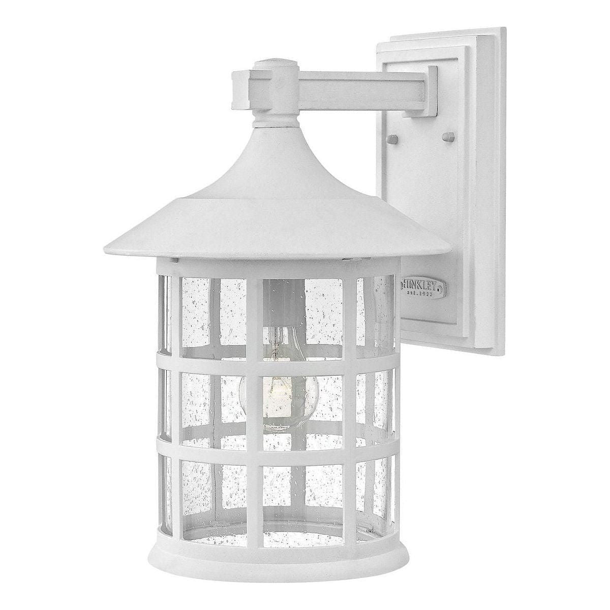 Hinkley - Freeport Outdoor Wall Light - Lights Canada