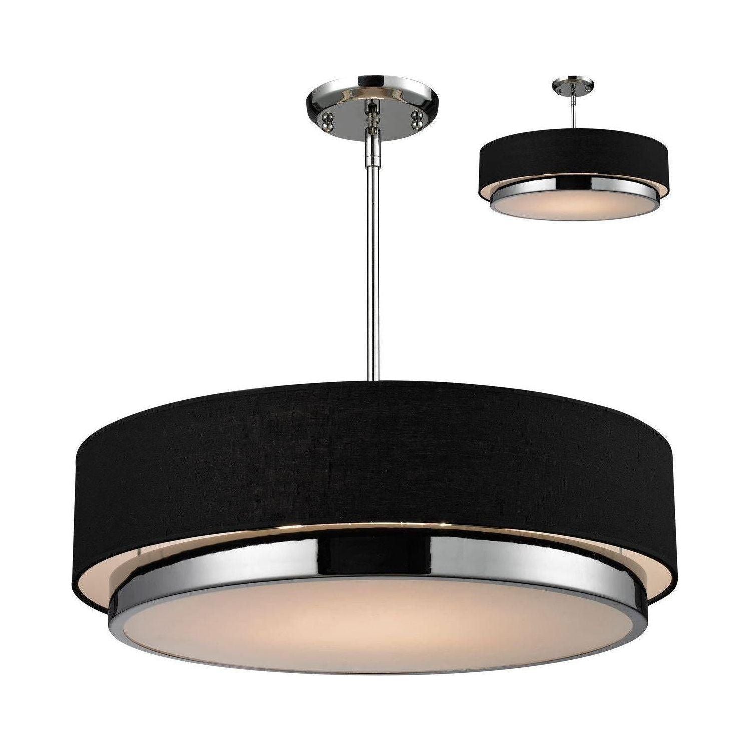 Z-Lite - Jade Pendant - Lights Canada