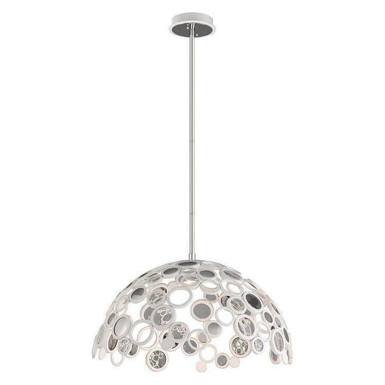 Corbett - Fathom Pendant - Lights Canada