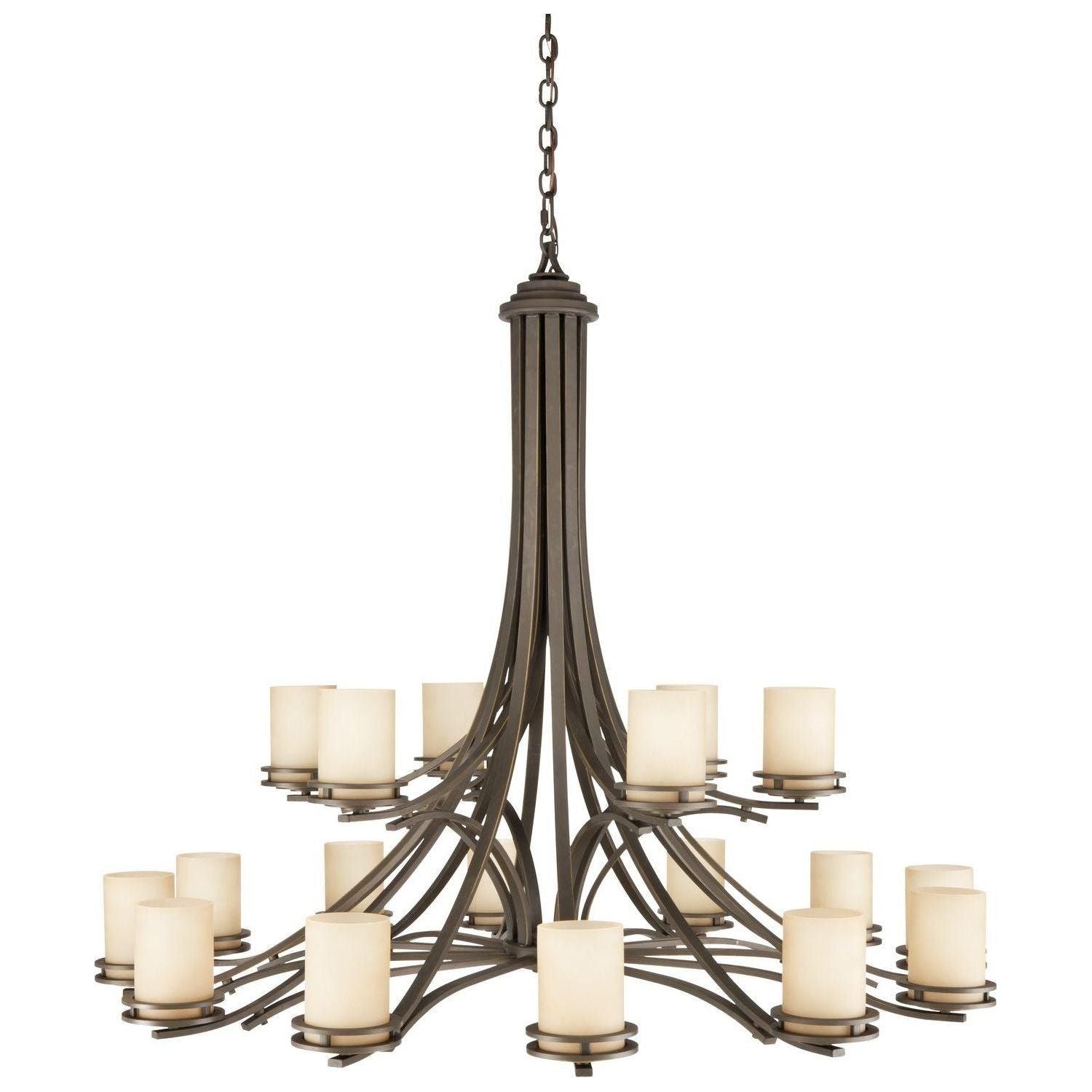 Kichler - Hendrik Chandelier - Lights Canada