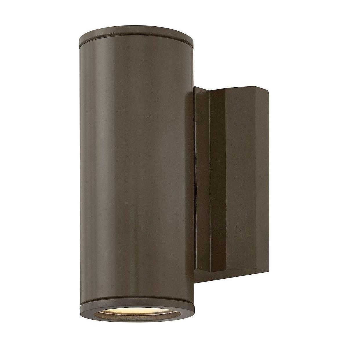 Hinkley - Kore Outdoor Wall Light - Lights Canada