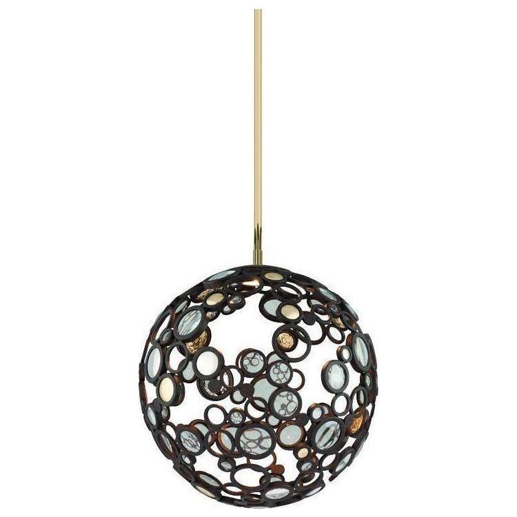 Corbett - Fathom Pendant - Lights Canada