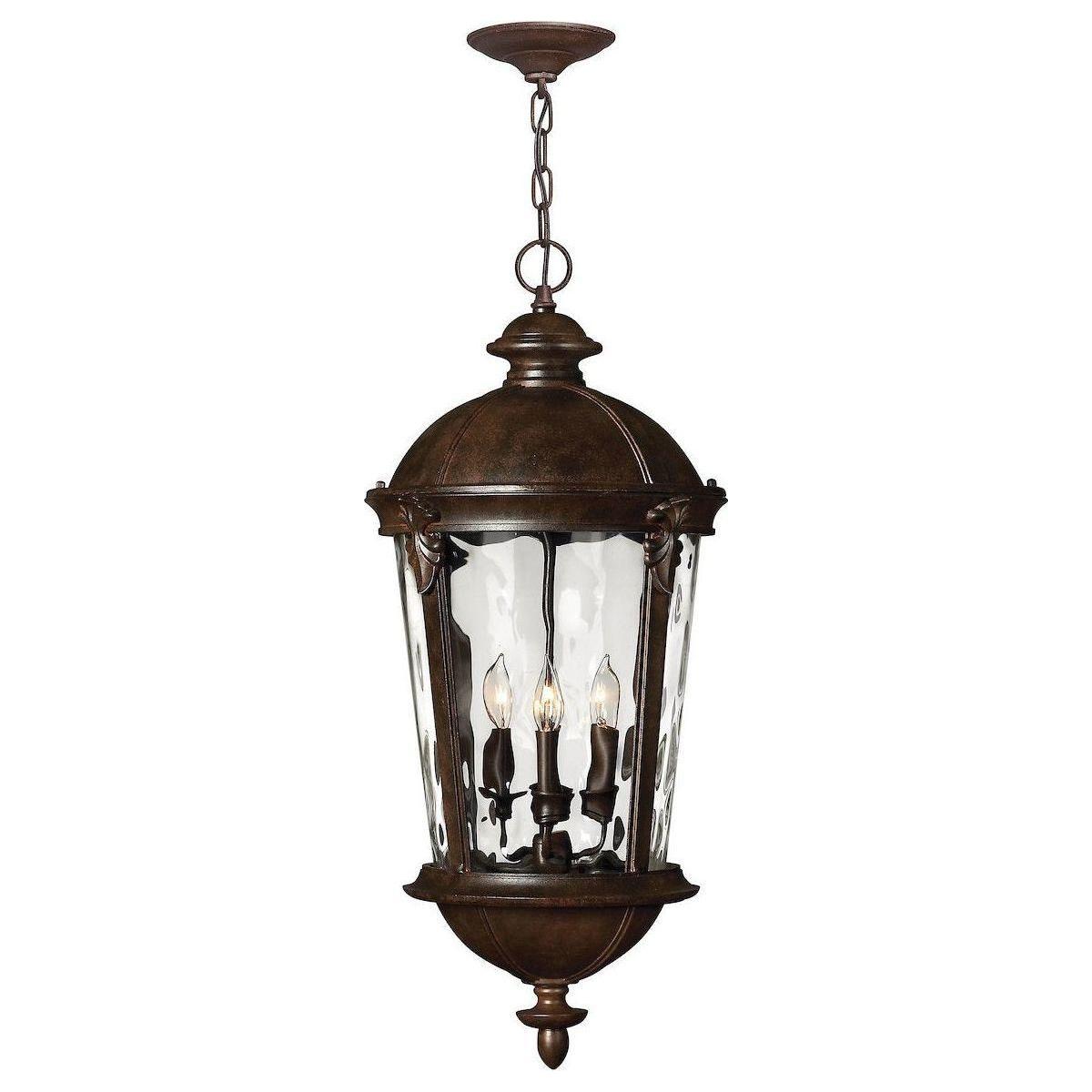 Hinkley - Windsor Outdoor Pendant - Lights Canada