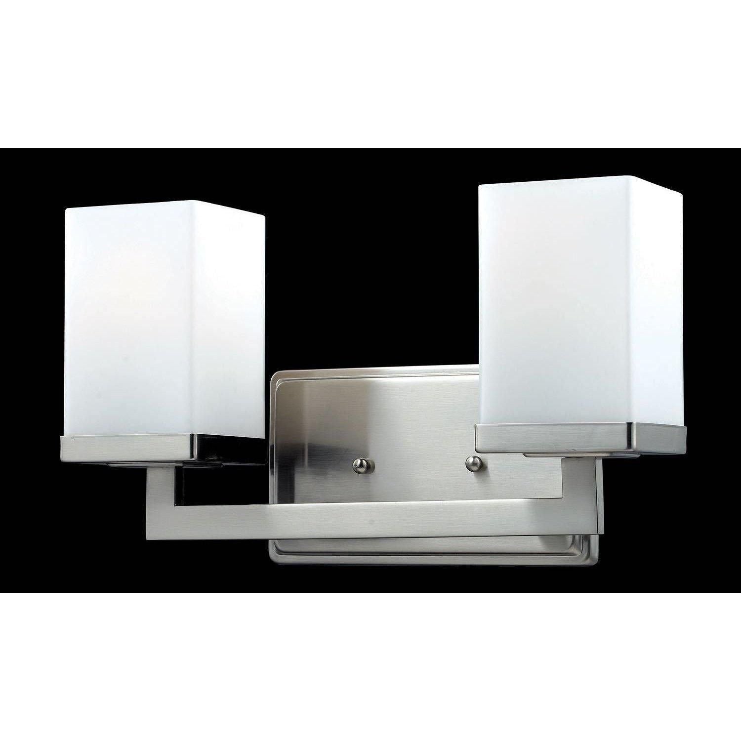 Z-Lite - Tidal Vanity Light - Lights Canada