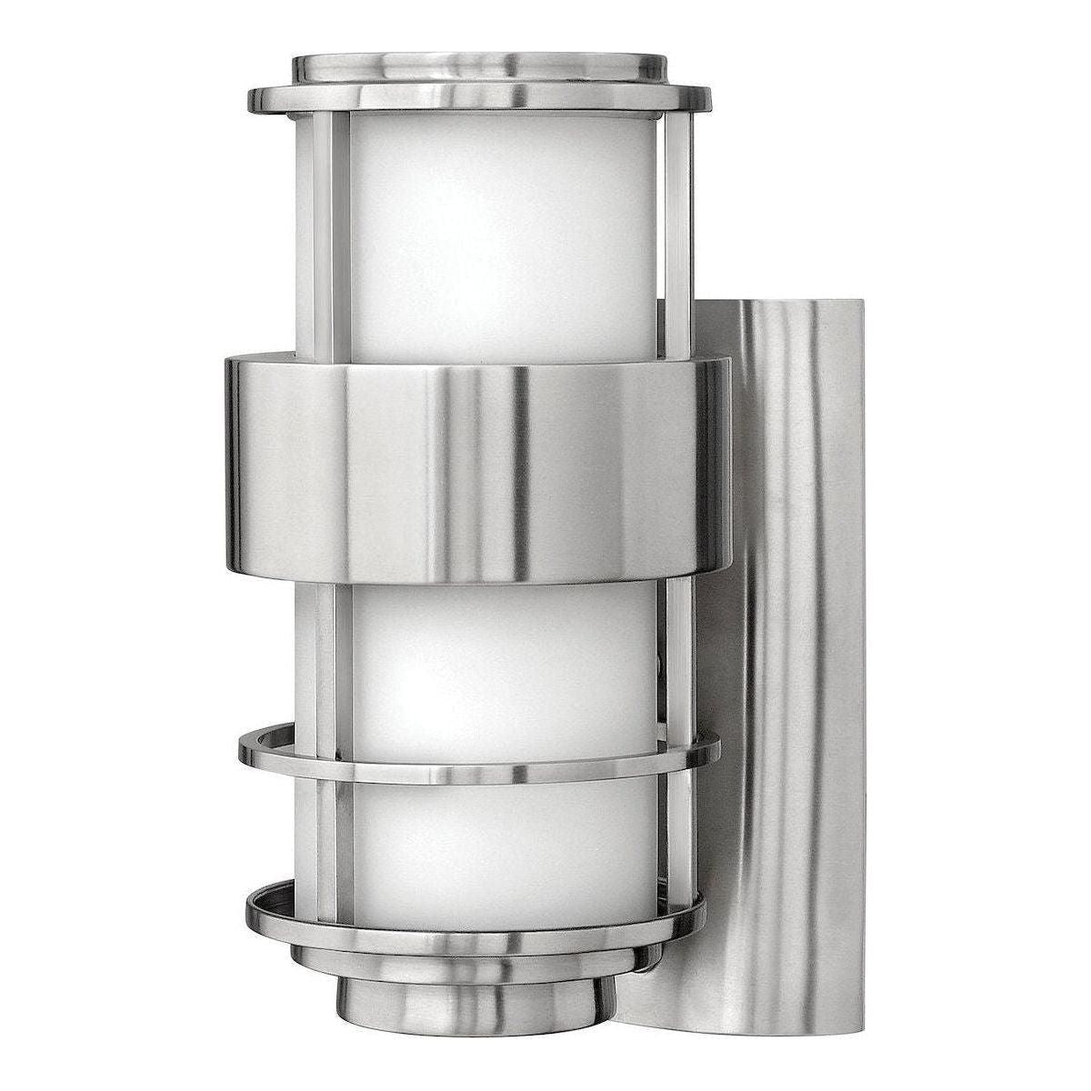 Hinkley - Saturn Outdoor Wall Light - Lights Canada