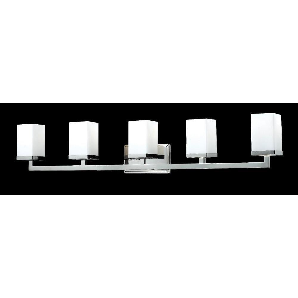 Z-Lite - Tidal Vanity Light - Lights Canada