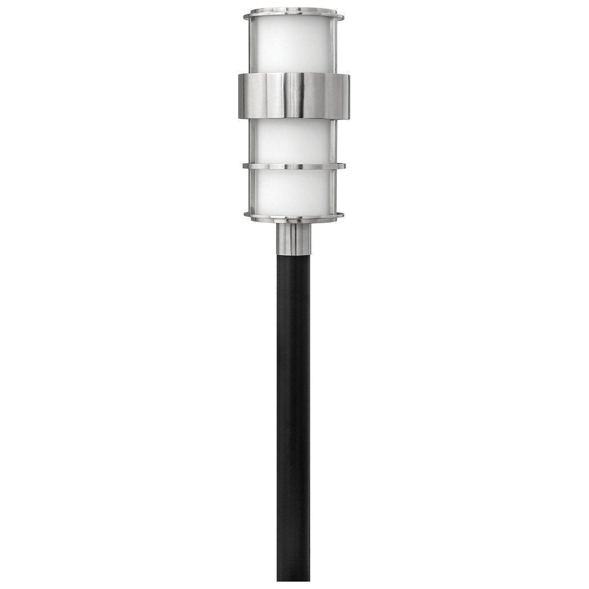 Hinkley - Saturn Outdoor Post Light - Lights Canada