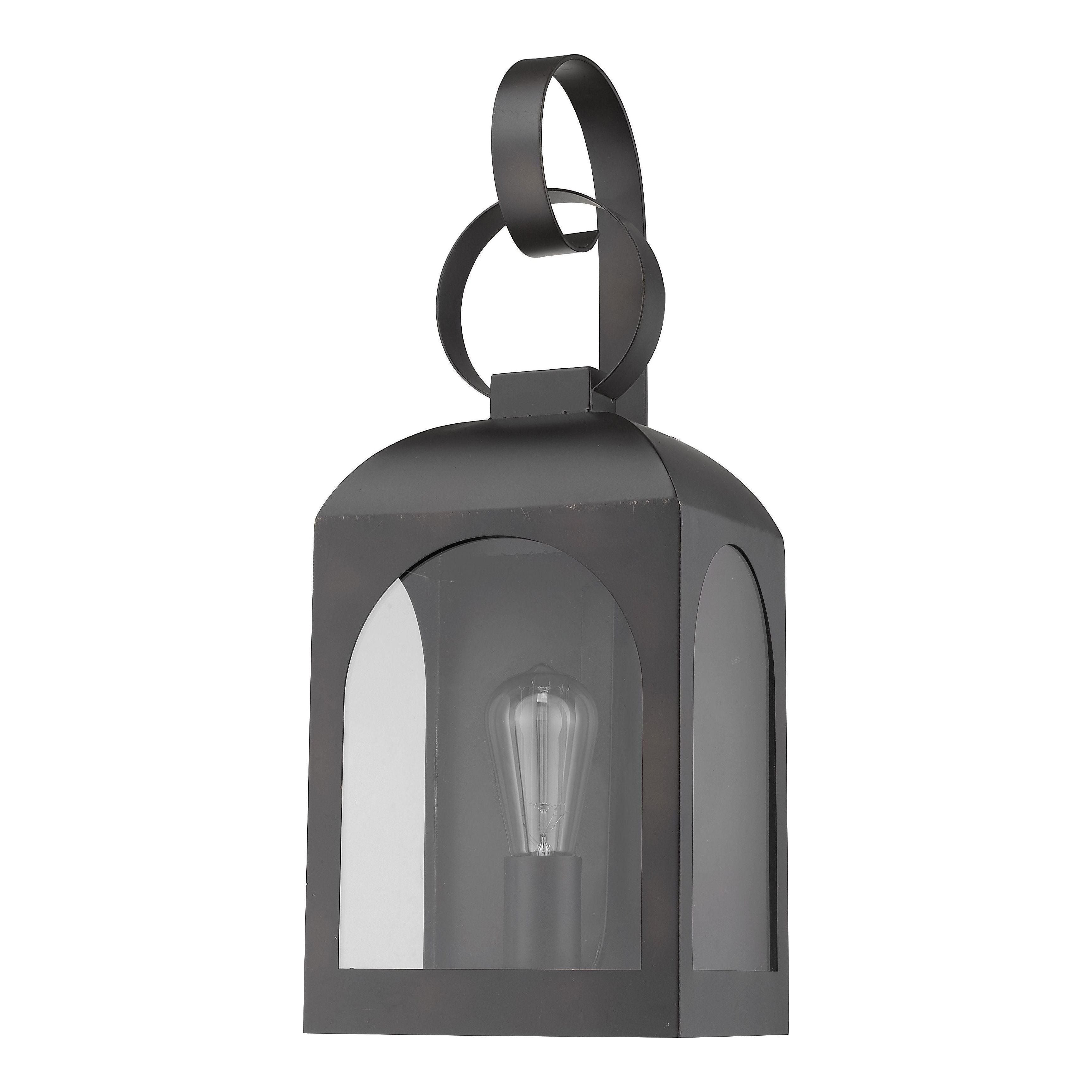Acclaim - Madigan Outdoor Wall Light - Lights Canada
