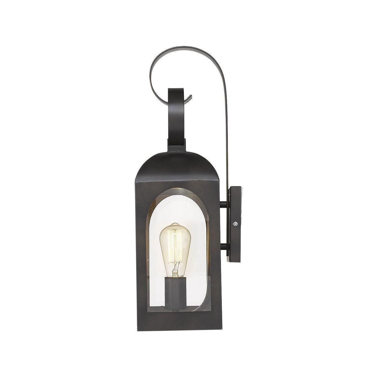 Acclaim - Madigan Outdoor Wall Light - Lights Canada