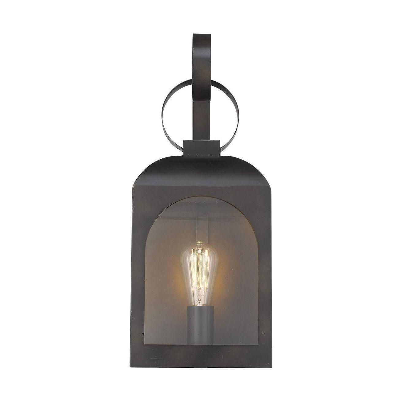 Acclaim - Madigan Outdoor Wall Light - Lights Canada